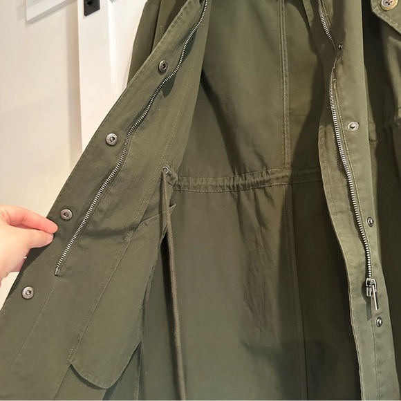 POPSUGAR Women's Utility Jacket‎ - Picture 3 of 5